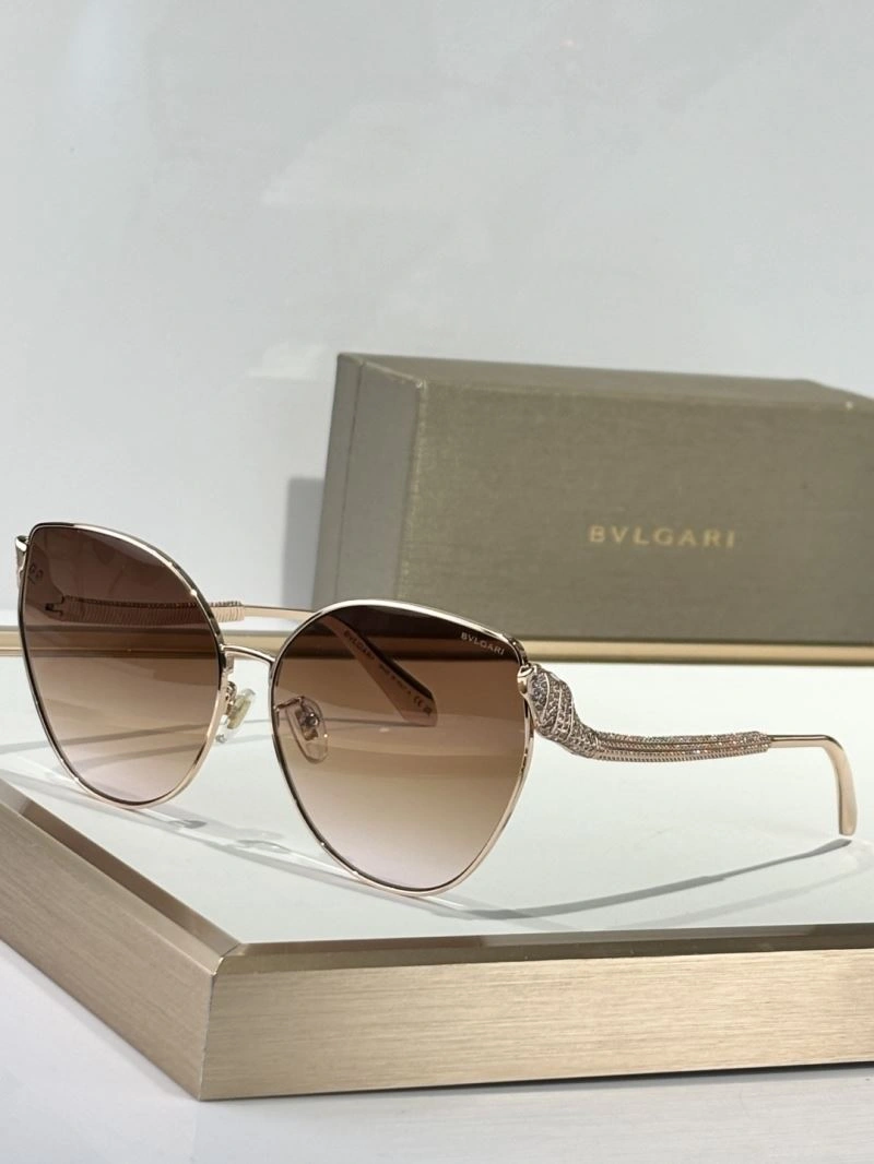 Bright Bvlgari Sunglasses 277335