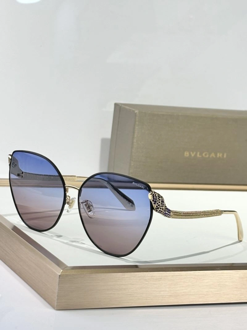 Bright Bvlgari Sunglasses 277335