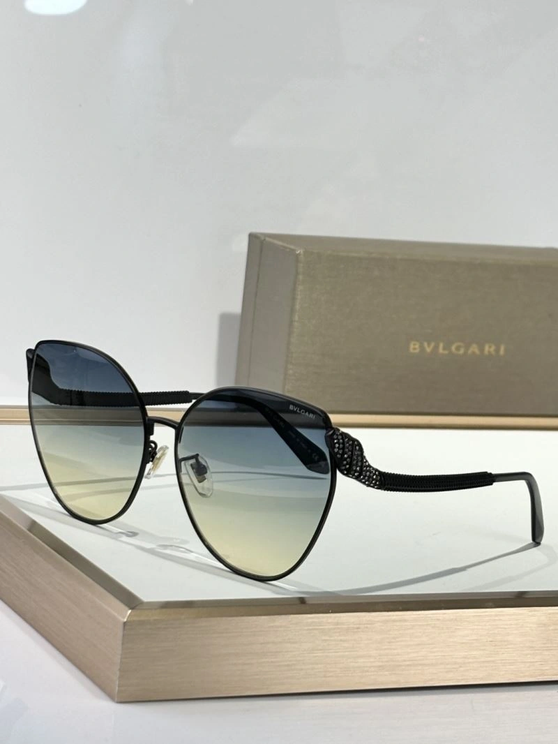 Bright Bvlgari Sunglasses 277335