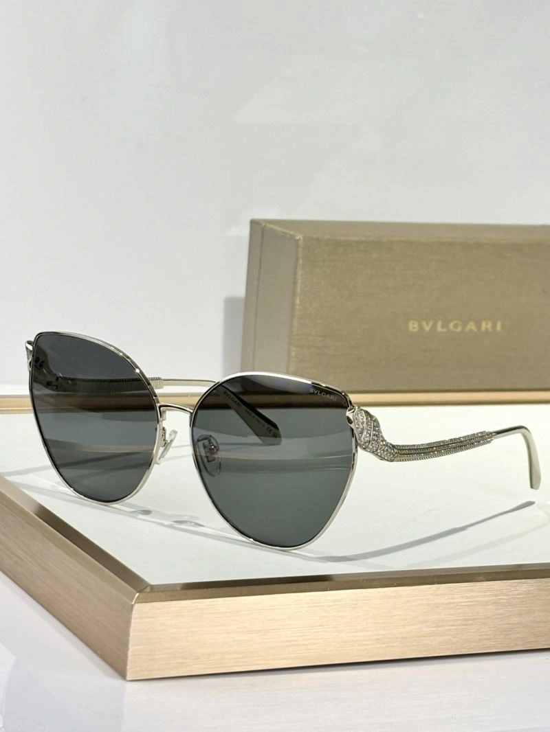 Bright Bvlgari Sunglasses 277335