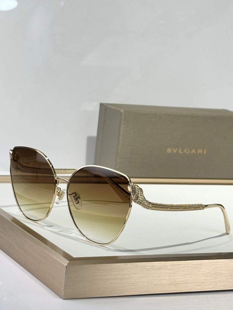Bright Bvlgari Sunglasses 277335