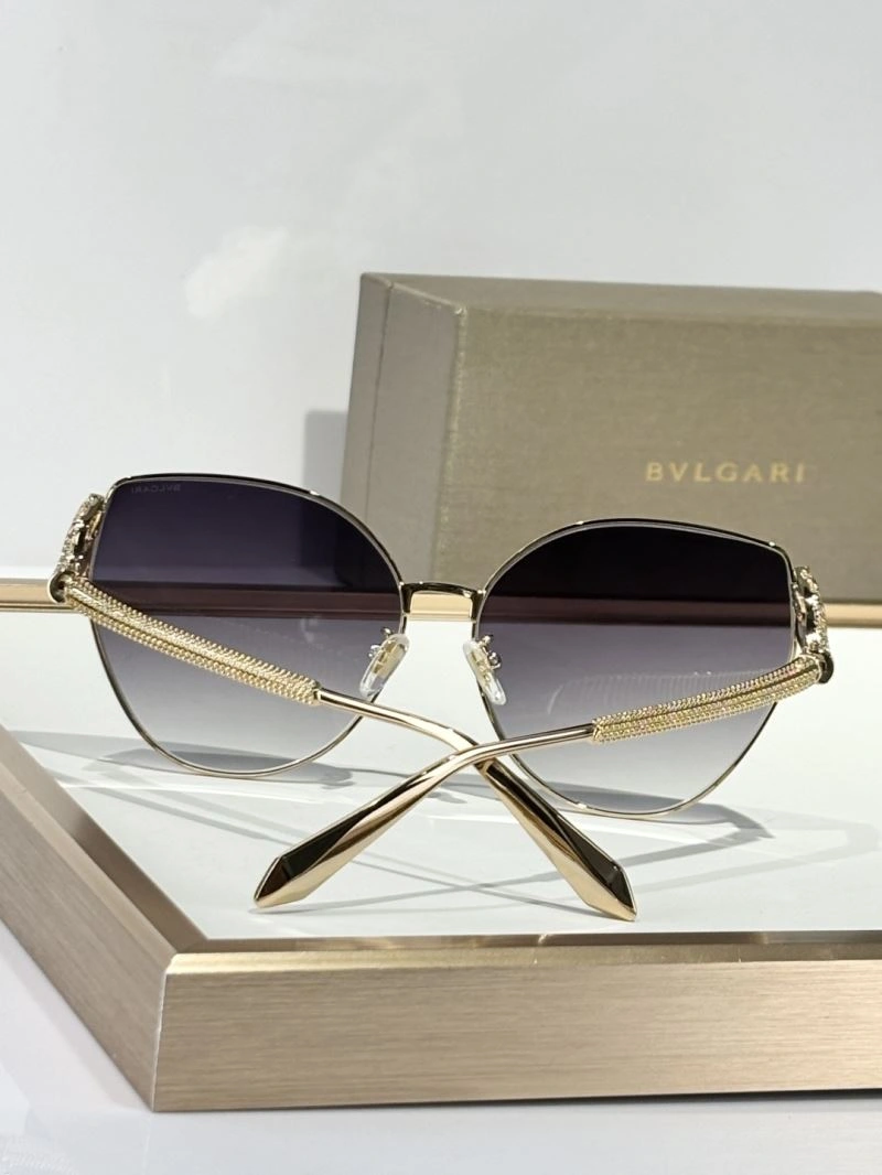 Bright Bvlgari Sunglasses 277335