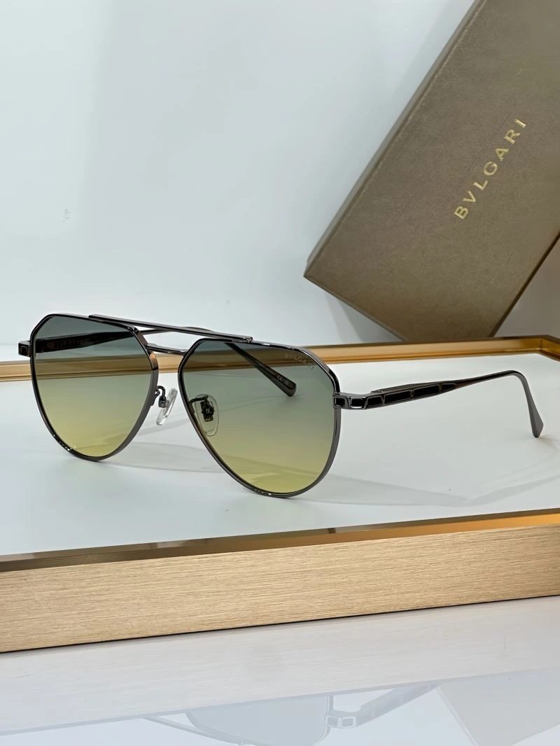 Bvlgari Sunglasses Soft 277353