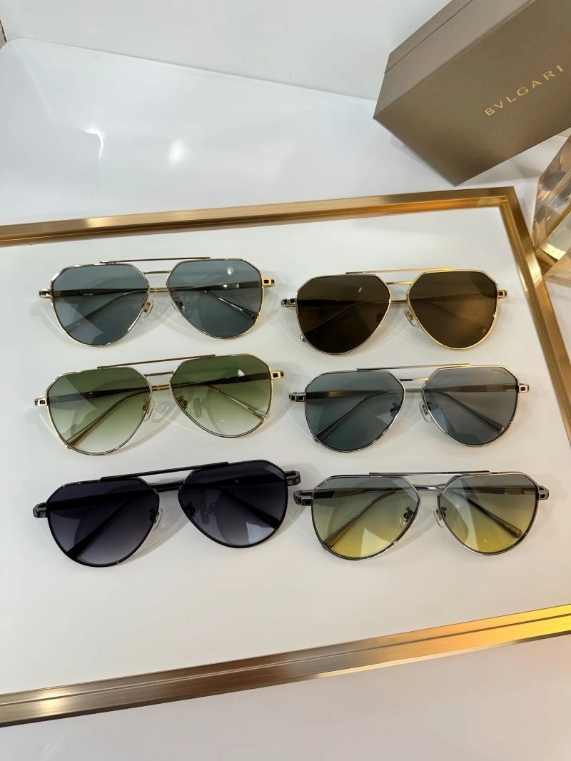 Bvlgari Sunglasses Soft 277353