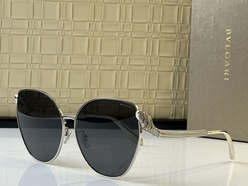 Reliable Bvlgari Sunglasses 277332