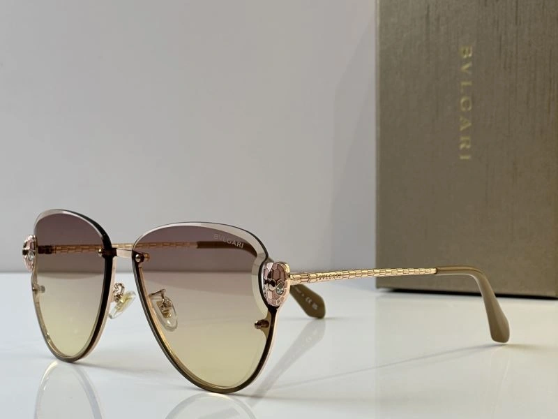 Bvlgari Sunglasses HighPerformance 277331