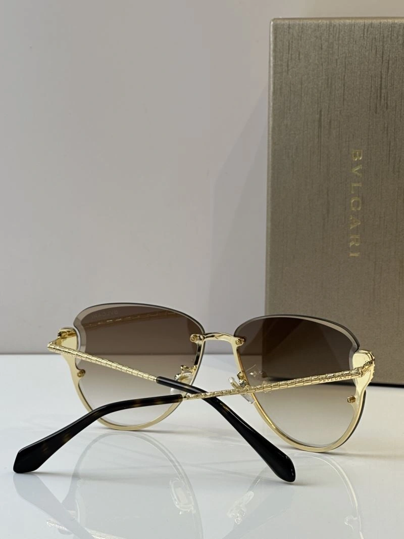 Bvlgari Sunglasses HighPerformance 277331