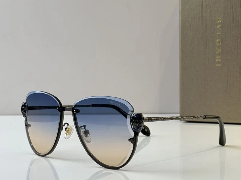 Bvlgari Sunglasses HighPerformance 277331