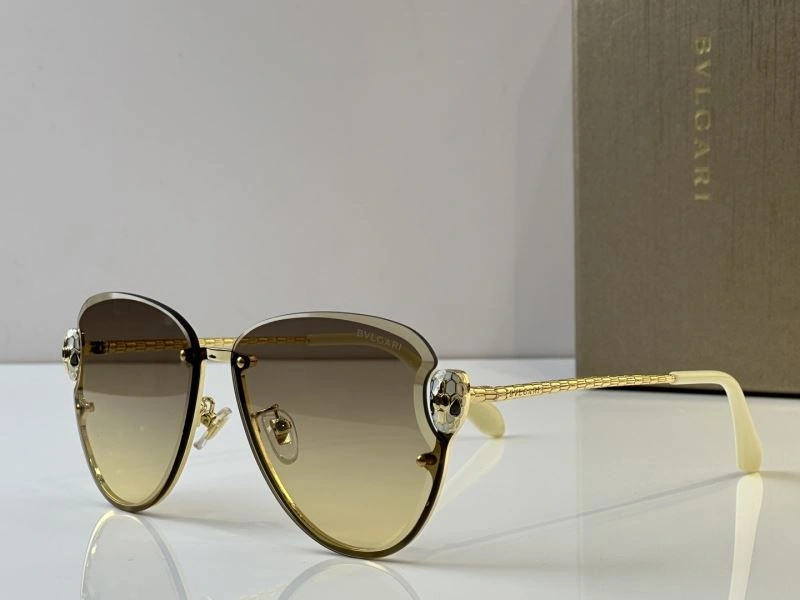 Bvlgari Sunglasses HighPerformance 277331