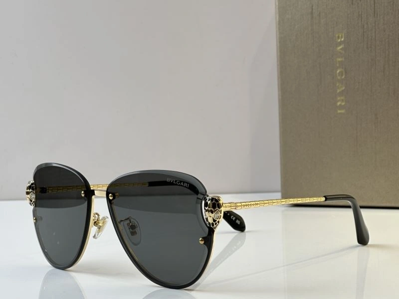 Bvlgari Sunglasses HighPerformance 277331
