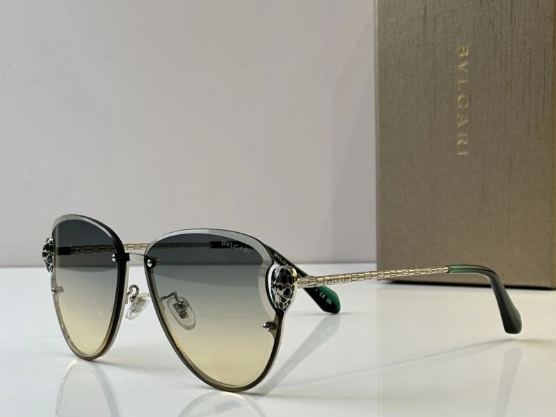 Bvlgari Sunglasses HighPerformance 277331