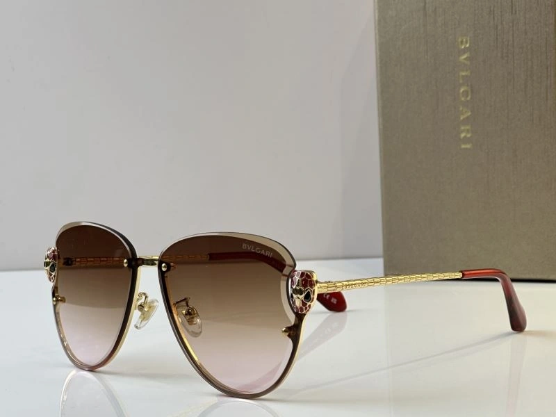 Bvlgari Sunglasses HighPerformance 277331