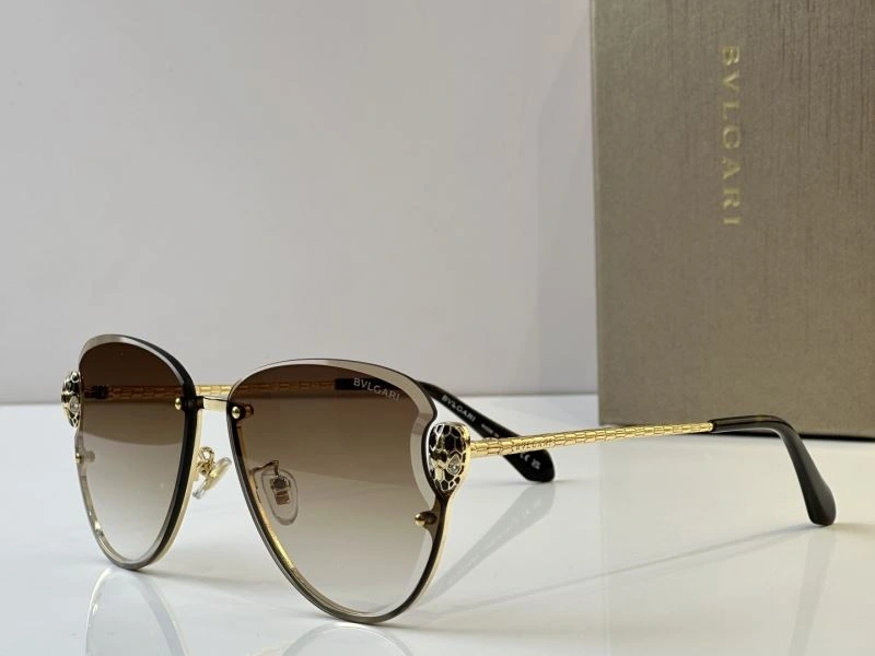 Bvlgari Sunglasses HighPerformance 277331
