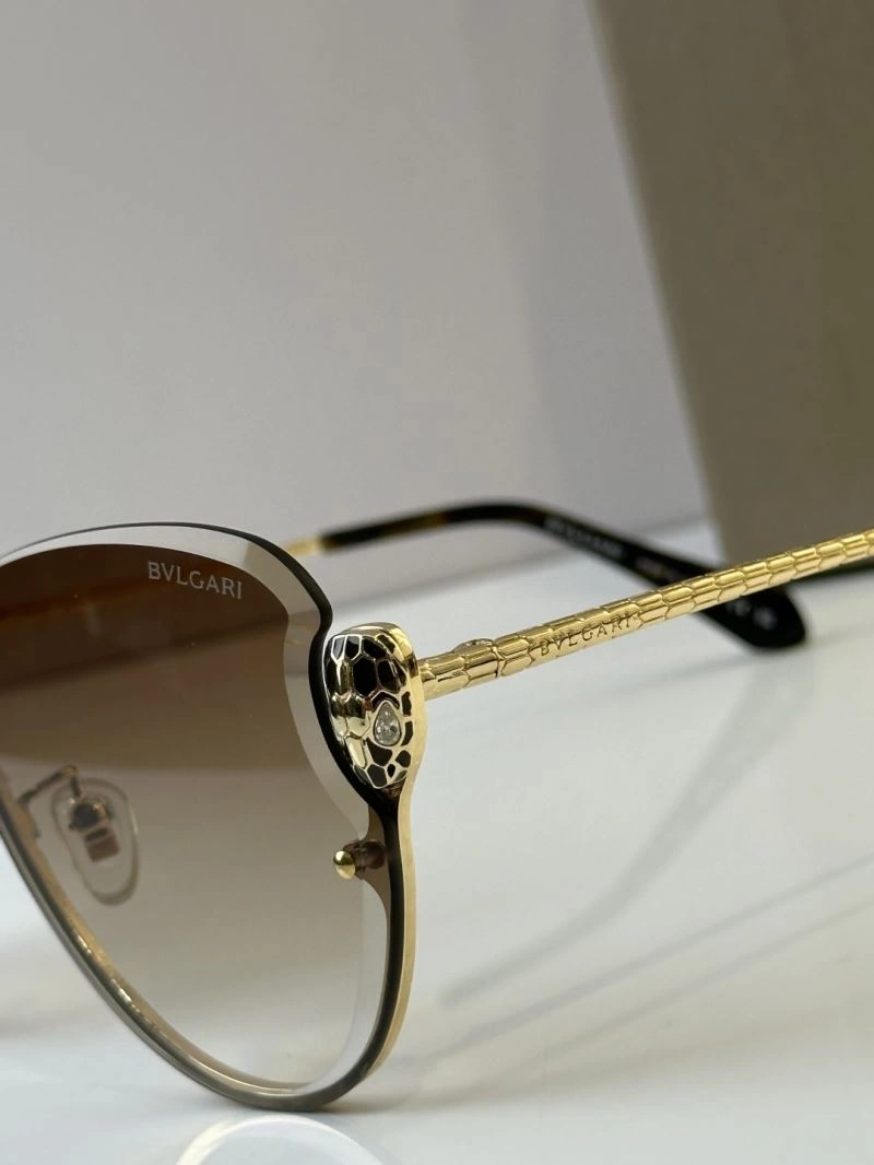 Bvlgari Sunglasses HighPerformance 277331
