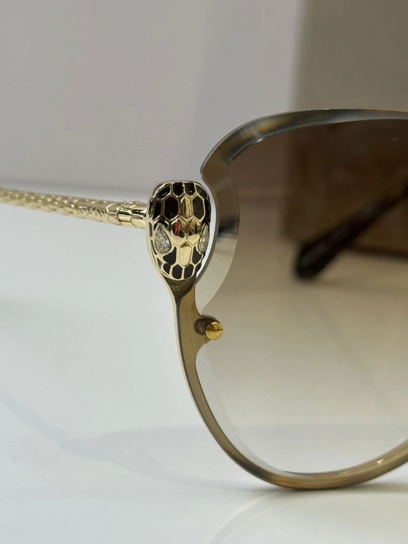 Bvlgari Sunglasses HighPerformance 277331