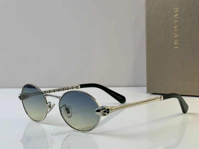 Refined Bvlgari Sunglasses 277333