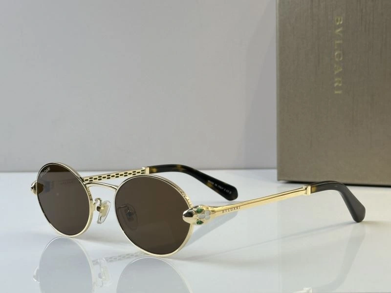 Refined Bvlgari Sunglasses 277333