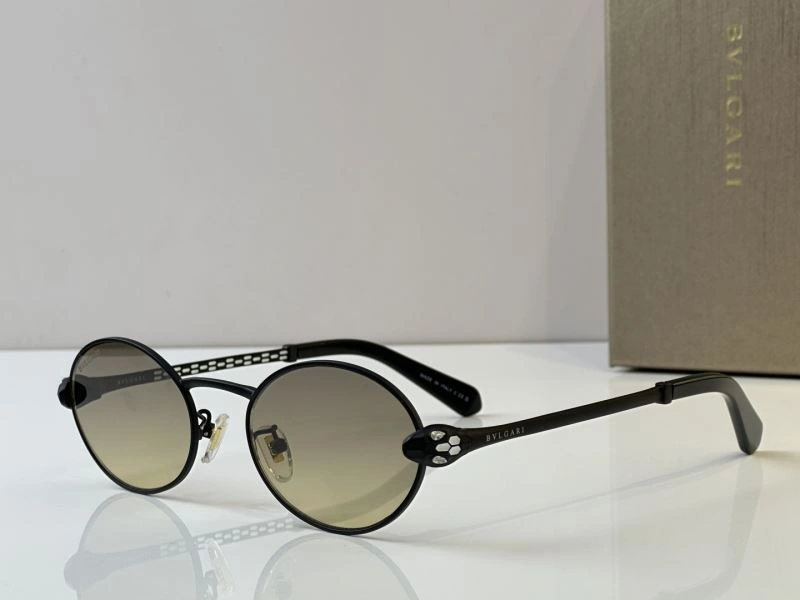 Refined Bvlgari Sunglasses 277333