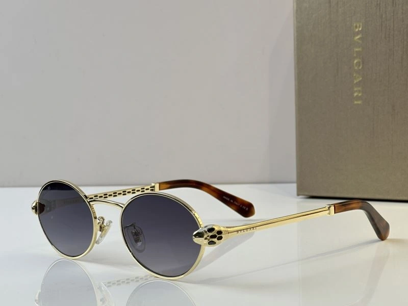 Refined Bvlgari Sunglasses 277333