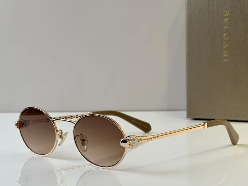 Refined Bvlgari Sunglasses 277333