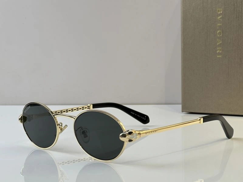 Refined Bvlgari Sunglasses 277333