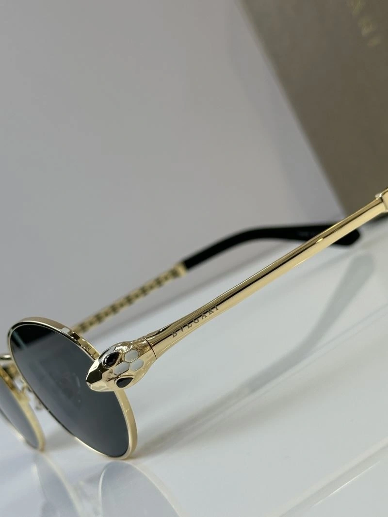 Refined Bvlgari Sunglasses 277333