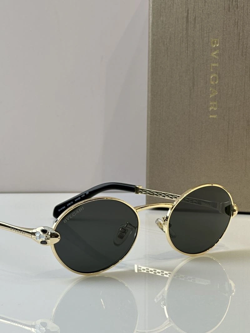 Refined Bvlgari Sunglasses 277333