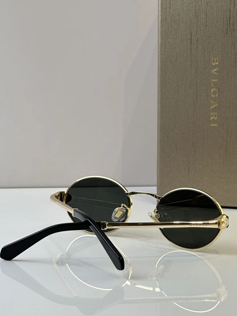 Refined Bvlgari Sunglasses 277333