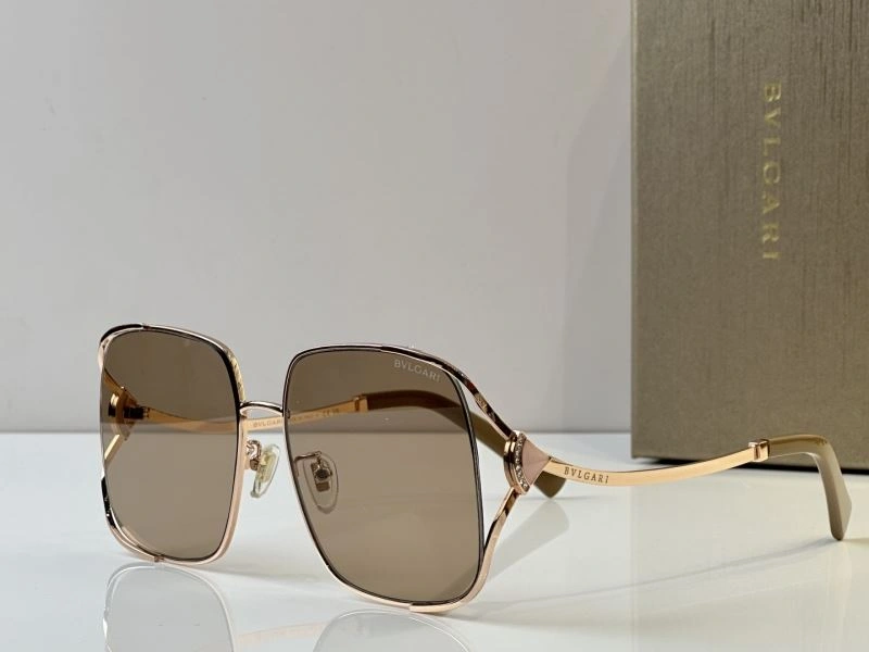 OdorResistant Bvlgari Sunglasses 277359