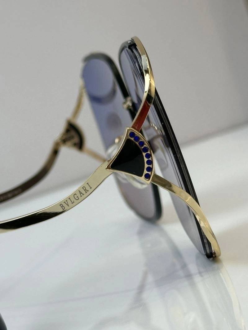 OdorResistant Bvlgari Sunglasses 277359
