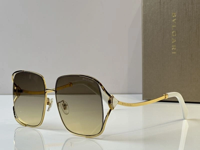 OdorResistant Bvlgari Sunglasses 277359