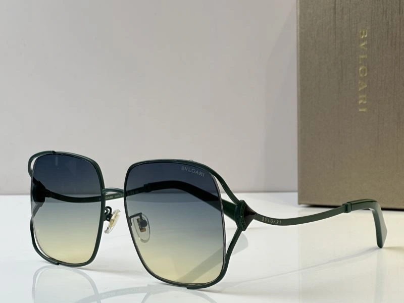 OdorResistant Bvlgari Sunglasses 277359