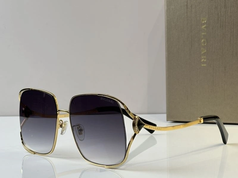 OdorResistant Bvlgari Sunglasses 277359