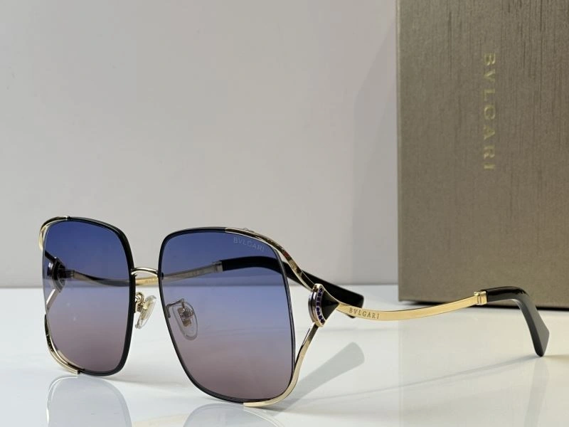 OdorResistant Bvlgari Sunglasses 277359