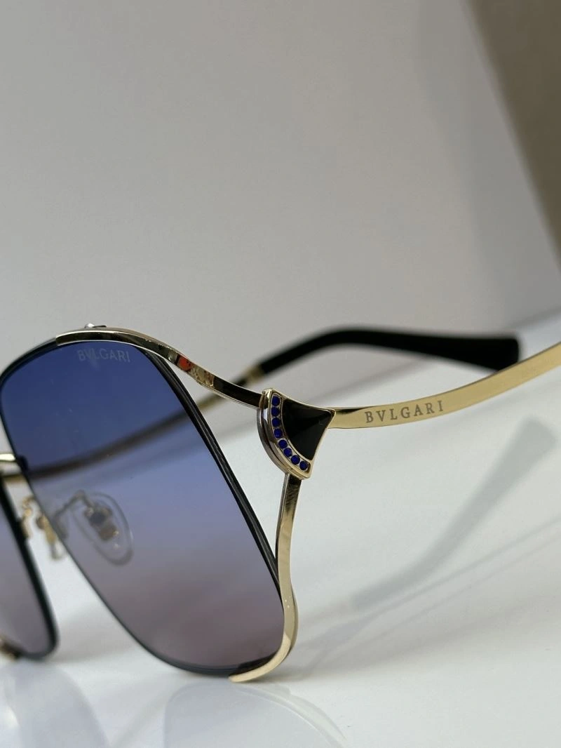 OdorResistant Bvlgari Sunglasses 277359