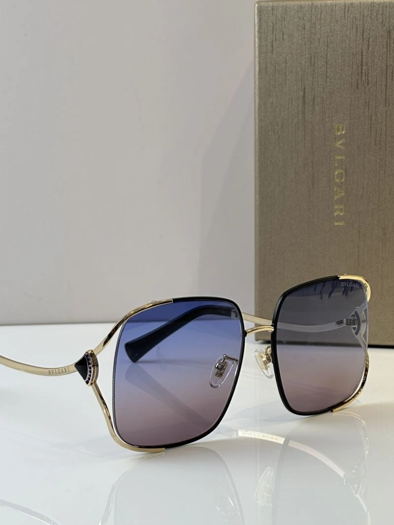 OdorResistant Bvlgari Sunglasses 277359