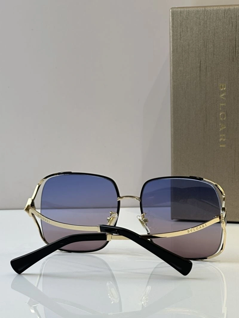 OdorResistant Bvlgari Sunglasses 277359