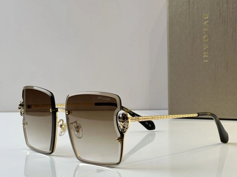 Bvlgari Sunglasses Comfortable 277330