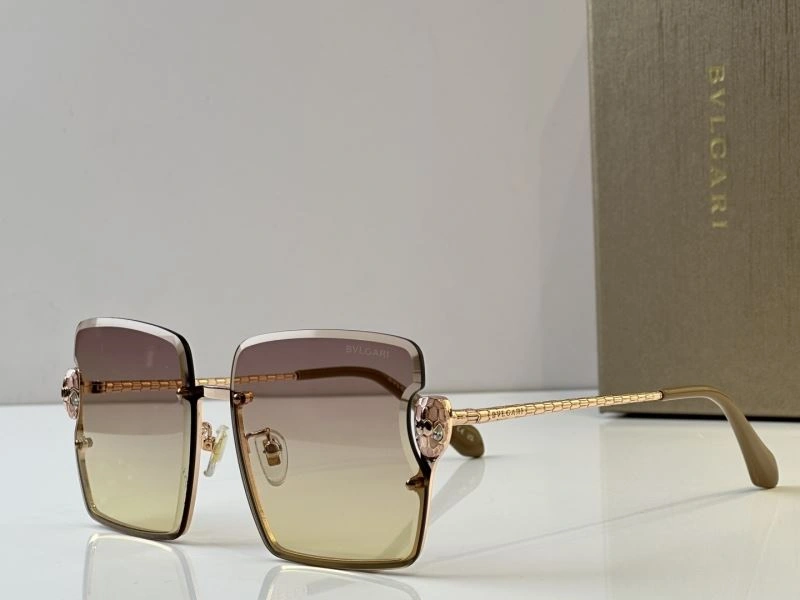 Bvlgari Sunglasses Comfortable 277330
