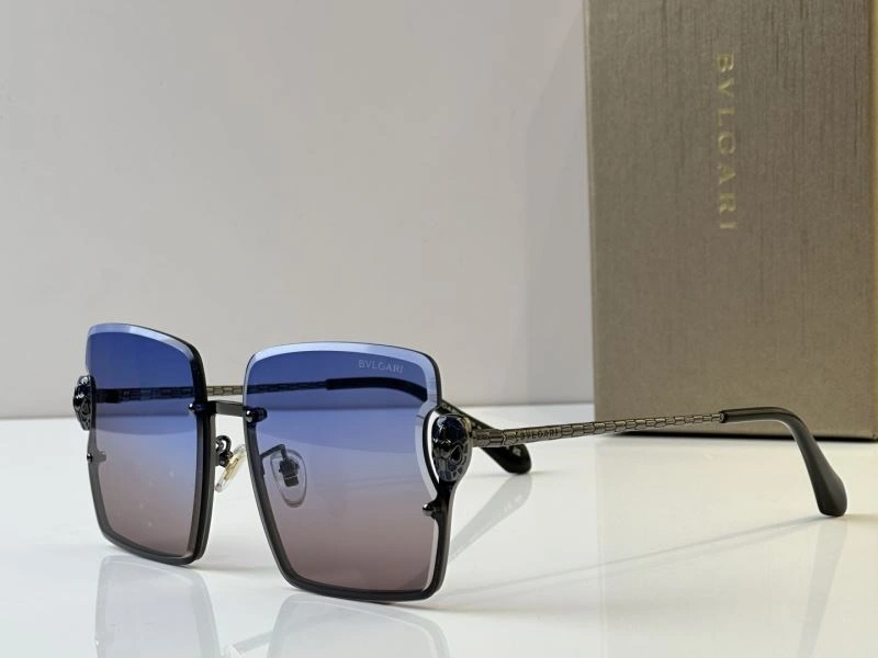 Bvlgari Sunglasses Comfortable 277330