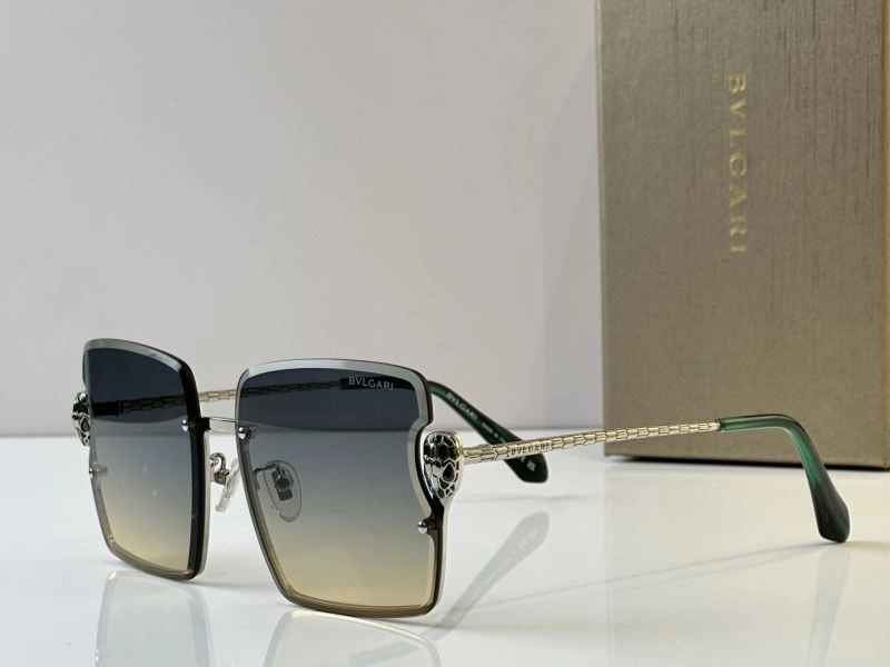 Bvlgari Sunglasses Comfortable 277330