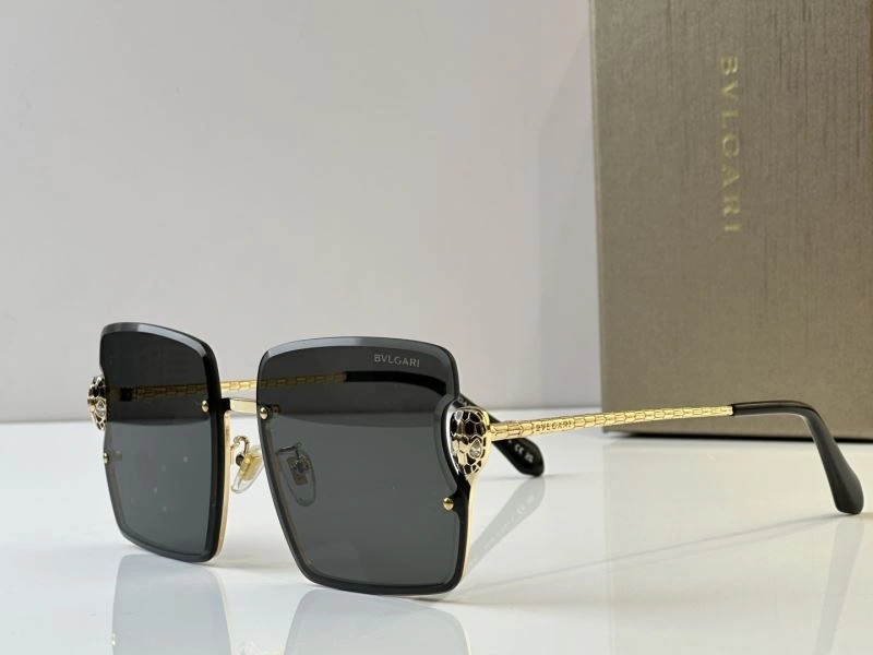 Bvlgari Sunglasses Comfortable 277330