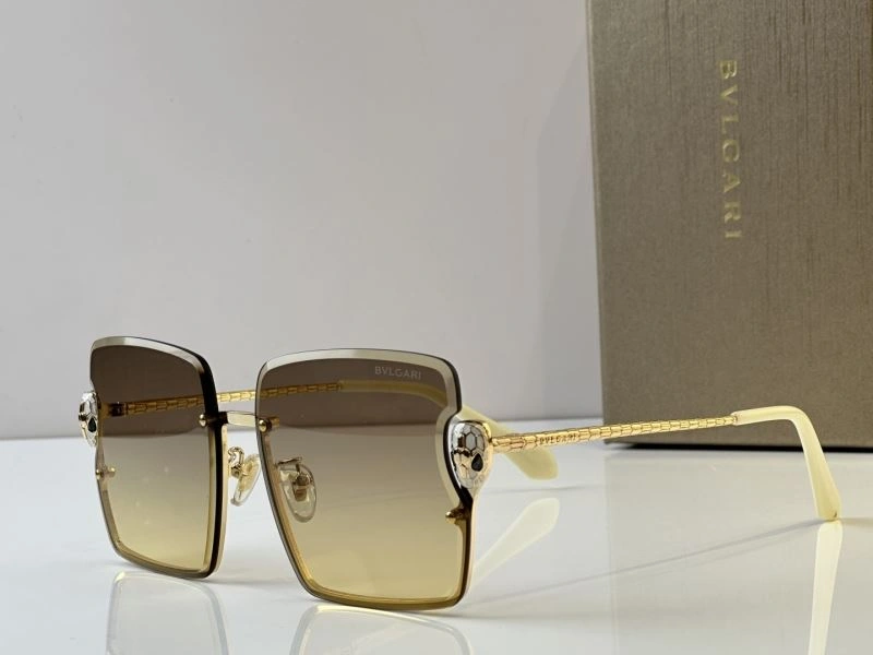 Bvlgari Sunglasses Comfortable 277330