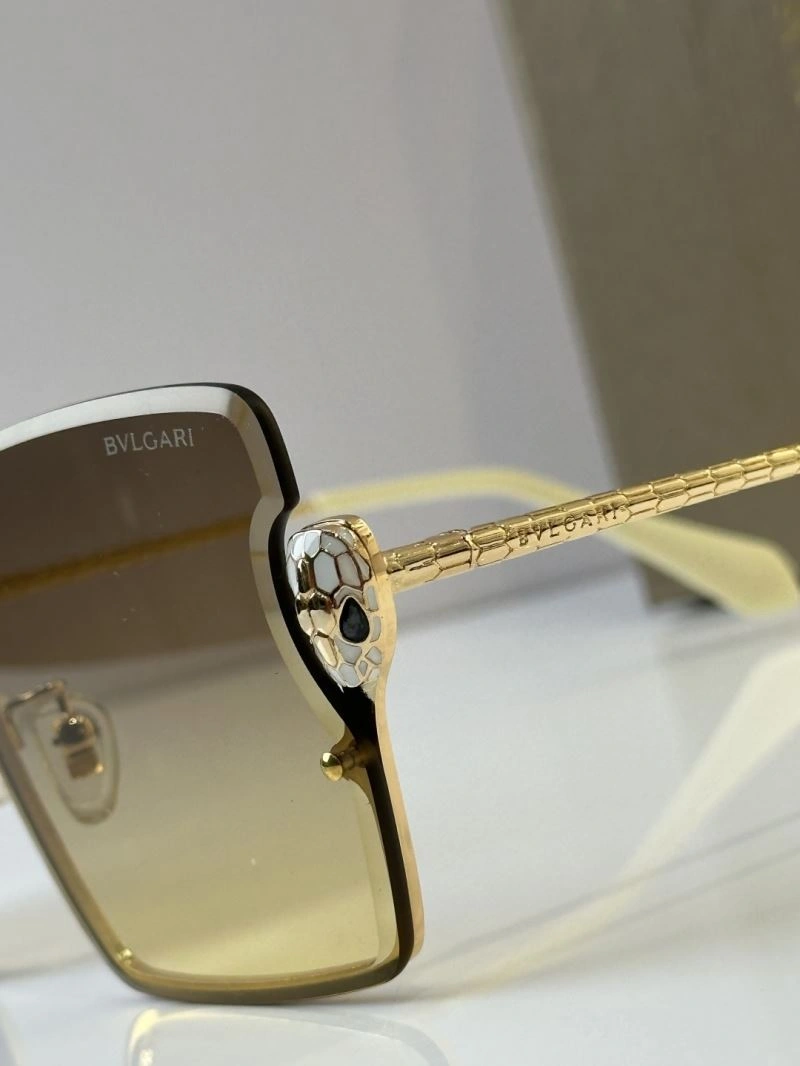 Bvlgari Sunglasses Comfortable 277330