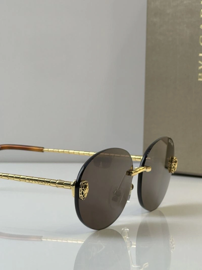 Bvlgari Sunglasses OdorResistant 277328
