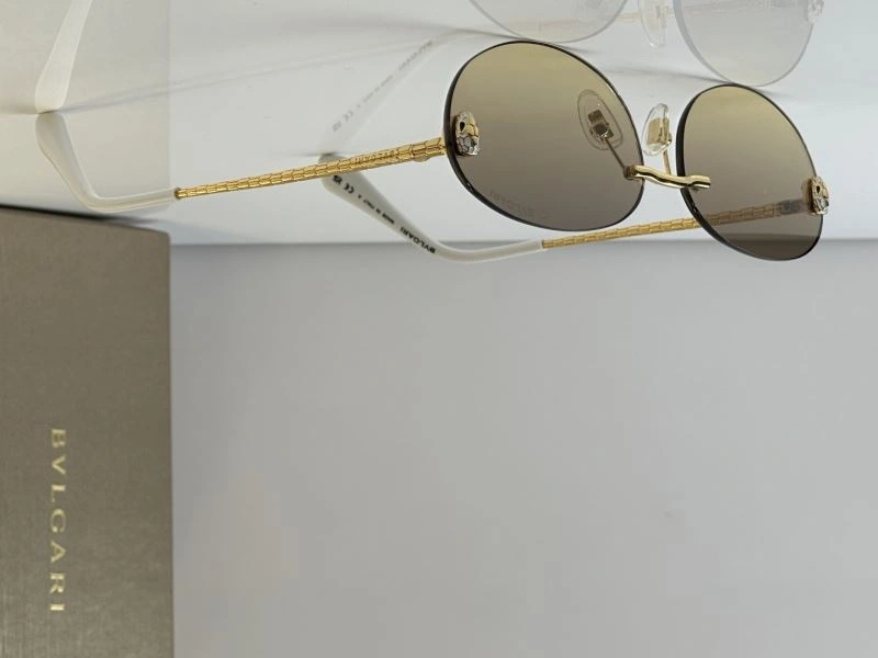 Bvlgari Sunglasses OdorResistant 277328