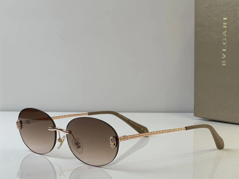 Bvlgari Sunglasses OdorResistant 277328