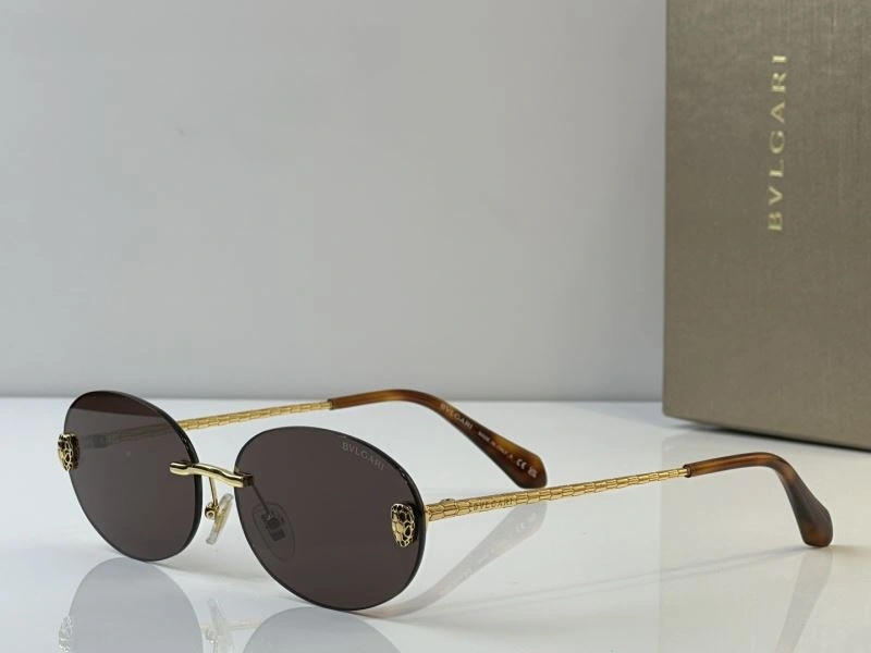 Bvlgari Sunglasses OdorResistant 277328