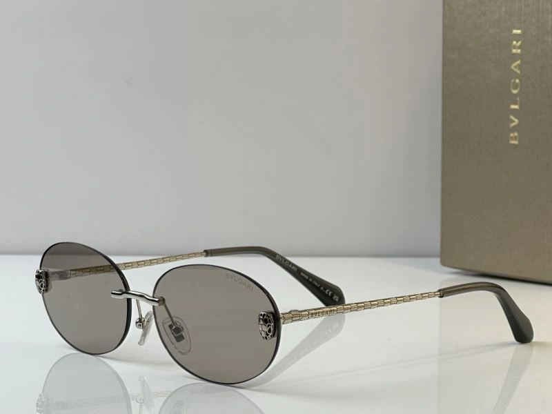 Bvlgari Sunglasses OdorResistant 277328