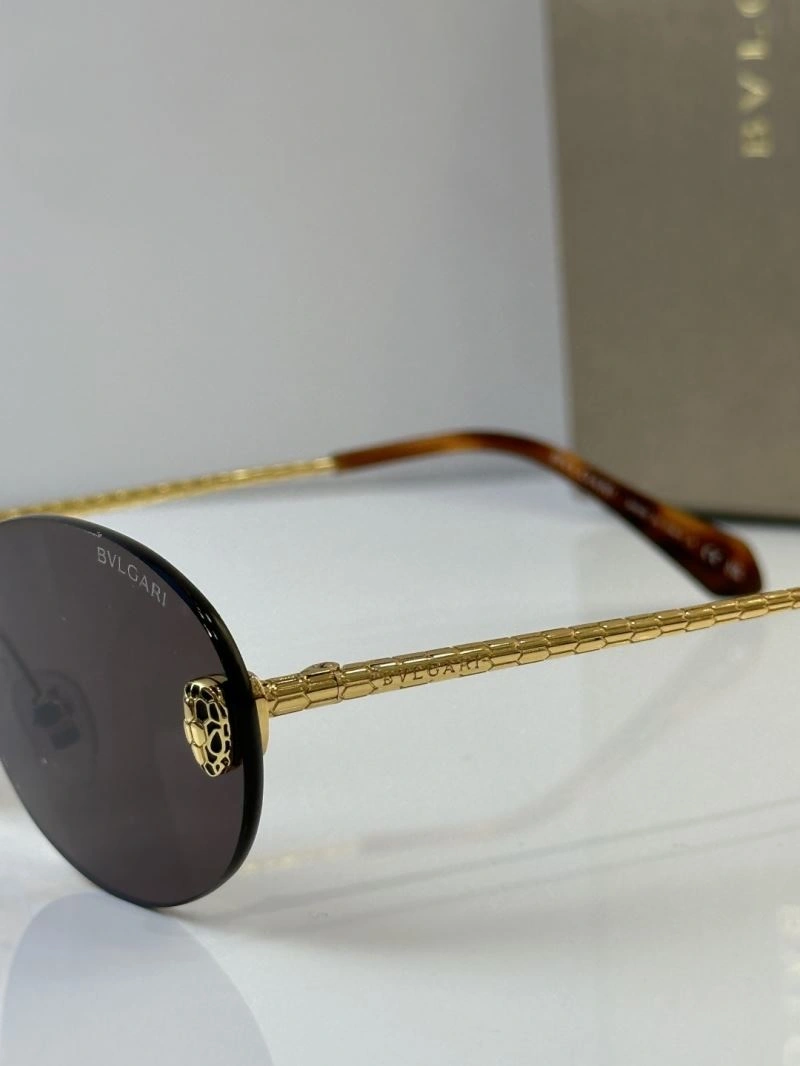 Bvlgari Sunglasses OdorResistant 277328